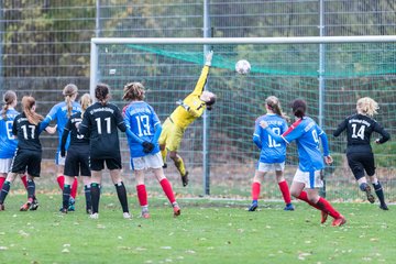 Bild 327 - wBJ SVHU am 20.11.21